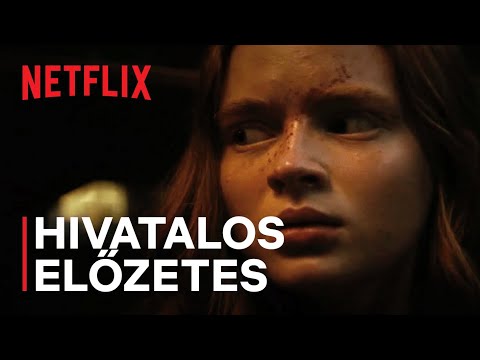 A félelem utcája 3. rész: 1666 trailer