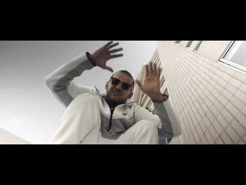 MC Santos - Material é bruto // VideoClip // 🇵🇹