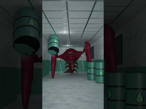 Clawrenzo from Garten of Banban 8