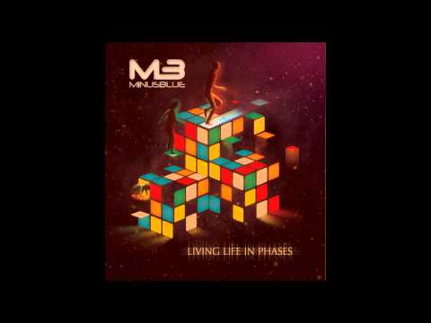 MinusBlue -  Breath (Seamless Recordings)