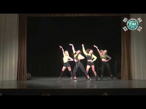 [Polaris] MAMAMOO – HIP | K-pop Showcase CZ 2020