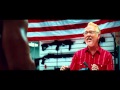 PAIN & GAIN - Official Film Clip - "Stryper"