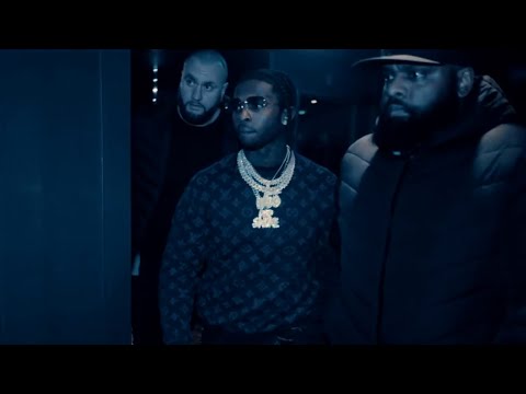 Pop Smoke "Genius" ft. Lil Tjay, Swae Lee (Fan Music Video)