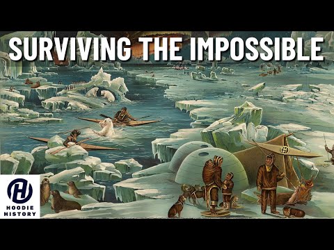 How the Inuit Mastered Arctic Survival