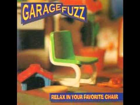 Garage Fuzz - Three