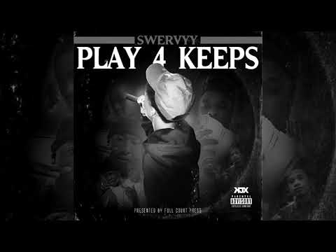 Swervyy x OT Blam - Athlete (p. EliiBeatz)