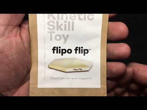 Flipo Flip by The Work of Mind