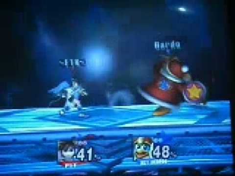 Gran Final: ForTseke VS Bardo (2ª ronda)