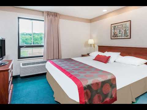 Ramada Limited Strasburg Dover - Strasburg (Ohio) - United States