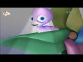 Quesing Words With Tulli Pin Wheel BabyTV