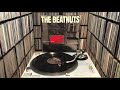 The Beatnuts ‎ Props Over Here Full 12 Single