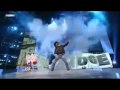 Tony Chimel voice crack