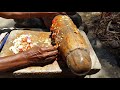 ஆட்டுக்கறி கோலா உருன்டை TPC Style Mutton Balls Village Non