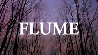 Flume - Bring You Down (feat. George Maple)