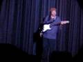 ITHS talent show Puccio