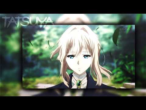 Violet-Daddy/Raw [Ruth.B - Dandelions [Edited Audio by Dark Light]