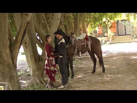 La Mulita Los Satelites de Jalisco Video Oficcial