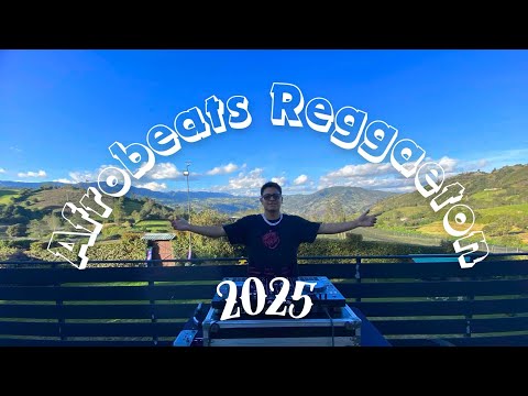 AfroBeats/Reggaeton Abril 2025 (Kapo, Beele, Feid, Bad Bunny, Boza, Danny Ocean)