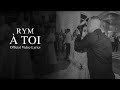 RYM - À Toi [Official Video Lyrics] | 2023 | [ريم - إليكَ [فيديو كلمات