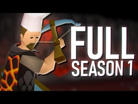 Hardcore Grandmaster (Full Season 1)