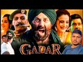 Gadar 2 Full Movie Gadar2 Movie Only Thumbnail Video Shanideval And Village Boy Viralvideo