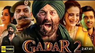 Download lagu gadar 2 full movie new sunny deol movie mp3