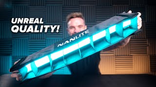 Are These the BEST Video Lights Ever?