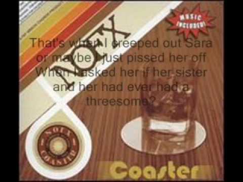 Video thumbnail for Creeping Out Sara