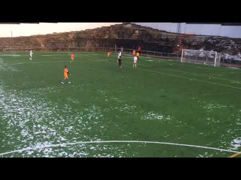RESTV / Élite Talavera 2 - U.D. Sur 0 / Alevín / 1a Fase