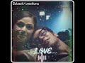 Surya Love Status Tamil