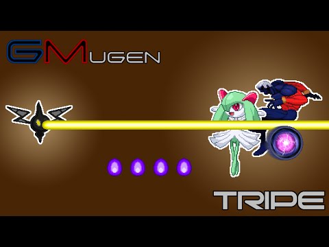 GMᴜɢᴇɴ - Tripe