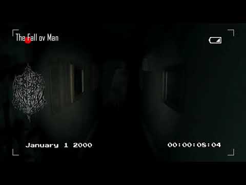 NITHEFUL: THE FALL OV MAN (FEAT.SHAWN MILLS)