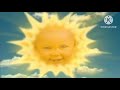 Teletubbies Lost Episode Shadowy Venom Characters 1997 Fight Good Ending
