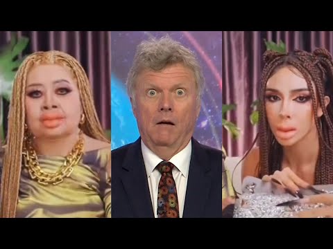 World’s Gone Mad: Rowan Dean reacts to bizarre fashion trends