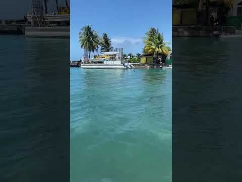 Weno Island Chuuk State