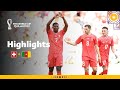 Embolo Delivers | Switzerland v Cameroon highlights | FIFA World Cup Qatar 2022