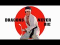 Wu Tang Collection Dragons Never Die Subtitulado En Español