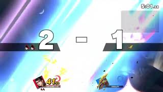 超絶完璧な流れ