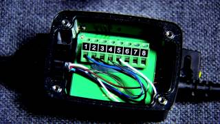 Penn Fierce 2000 Combo Rod 6'6'' - Machined & Anodized Aluminum Spool