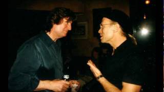 steel guitar Chris Smither