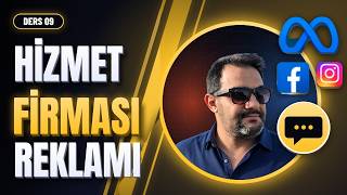 Sıfırdan Meta Reklamı: Hizmet Sektörü İçin Uygulamalı Eğitim