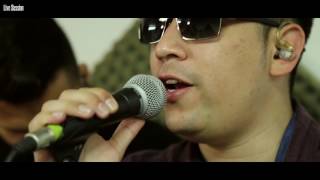 Live Session EL PRETENDIENTE George Jaramillo