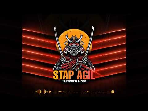 DJ TERBARU🔥 STAP AGIL ( Hutada'a Area ) Abang Erpin X Riski Ali Ikbal Jasa NwRmx 2020 !!!