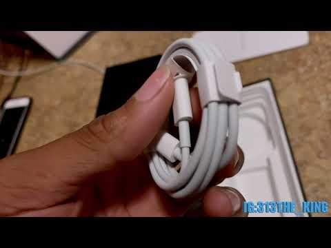 Iphone 11 Pro Max Unboxing - Apple