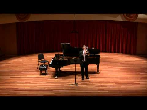 James Markey at CSU - Stereogram No. 6