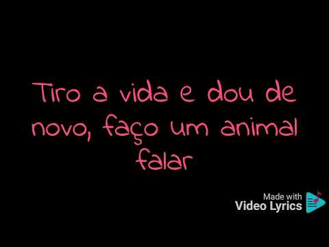 Eu Sou - Suellen Lima