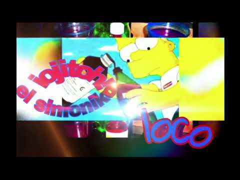 Ojito El Sinfoniko - Loco (Audio Oficial)