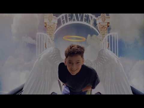 Anonymous - Justice For Josiah Pinner