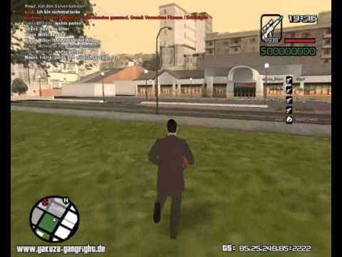 Jay_Leone am eskalieren