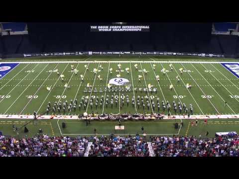 2012 Madison Scouts
